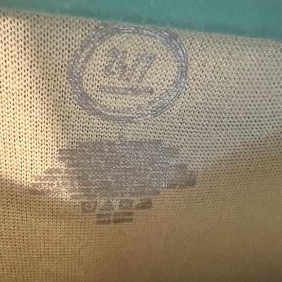 Large Maurice’s sweater - Picture 2 of 3